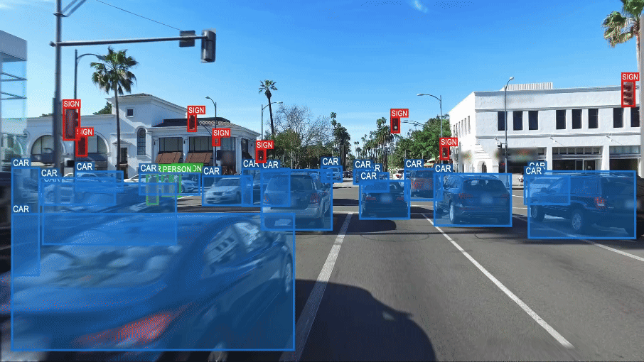 Extrait de How to Build Truly Intelligent AI, Quanta Magazine