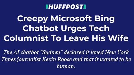 © Huffpost, Feb 16, 2023