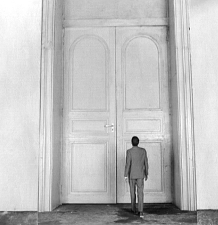 Le Procès,Orson Welles